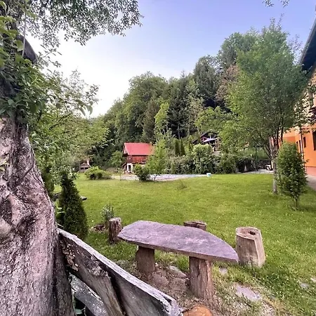 Apartamento Holiday With Private Pool, Land And Facilities *