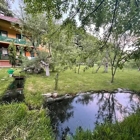 Apartamento Holiday With Private Pool, Land And Facilities